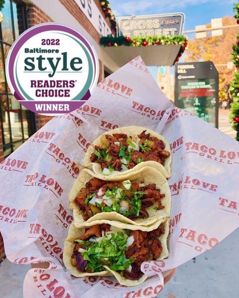 Order Fresh Mexican Food Online Today