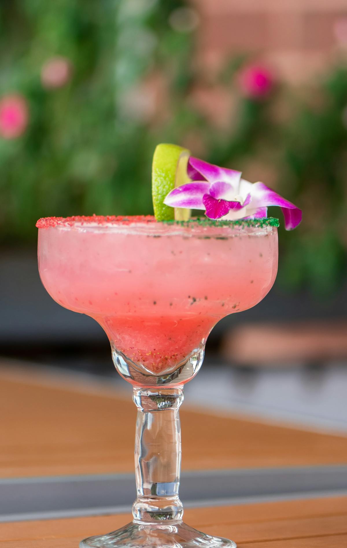 Happy Hour McHenry Row Location