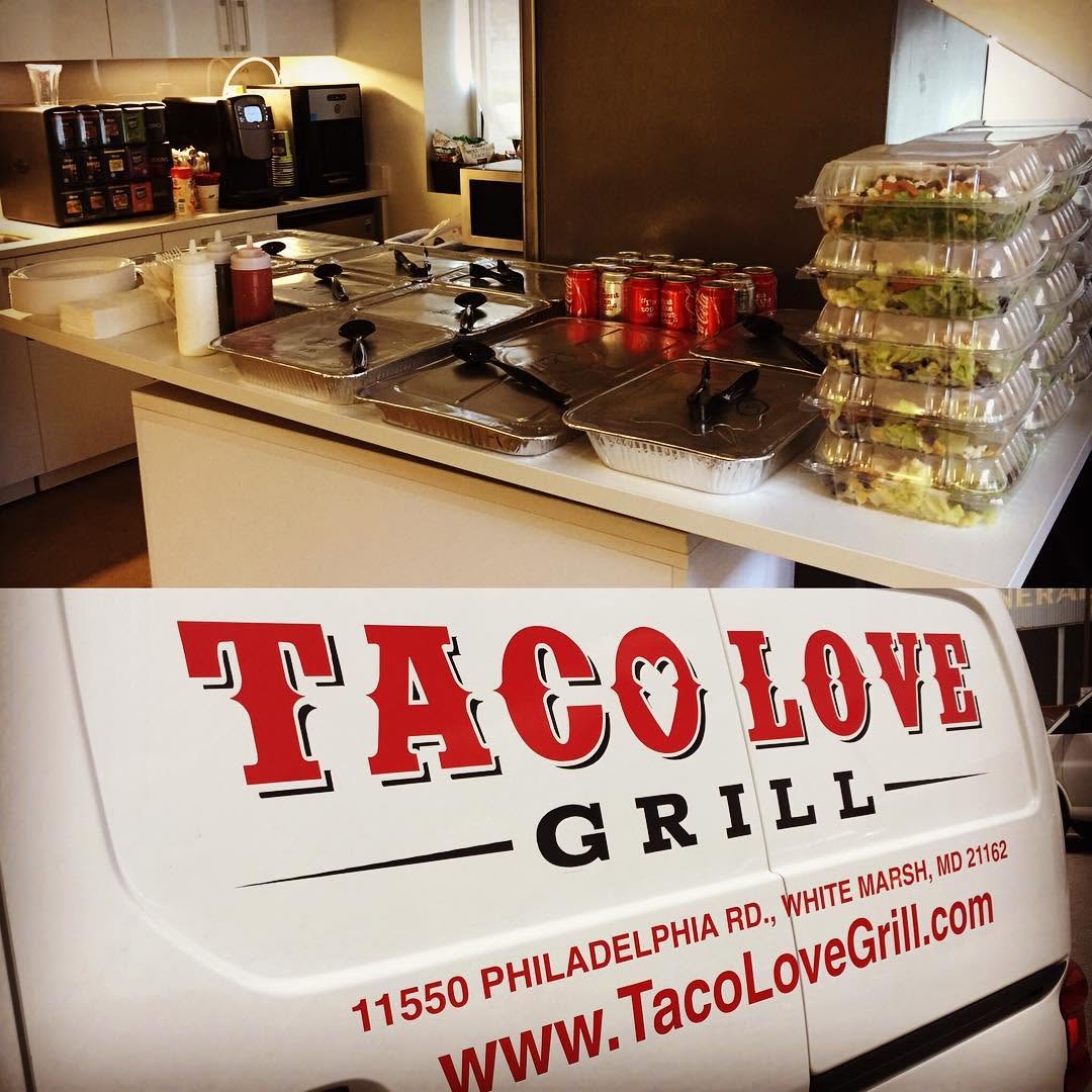 Three Locations, One Flavor