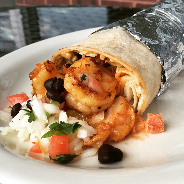 Fresh Ingredients. Real Mexican Taste