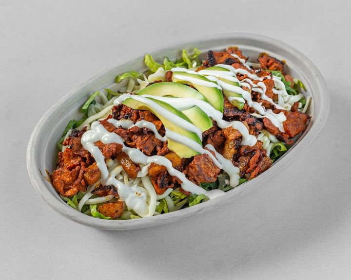 Burrito Bowl
