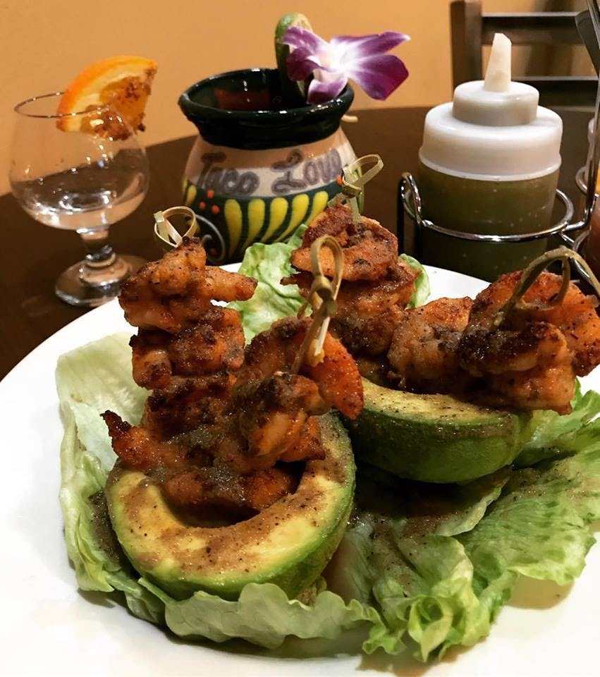 Authentic Mexican Catering in Baltimore, Maryland